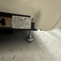 Hamilton NIMBUS Liquid Handler image 2